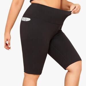 Lala Gen Women's Bike Shorts New with tags, Size 4x